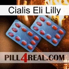 Eli Lilly Cialis 05